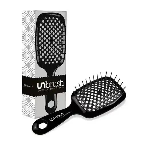 The Unbrush