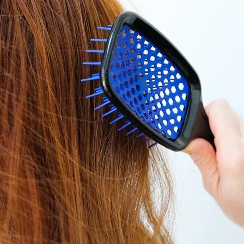 The Unbrush