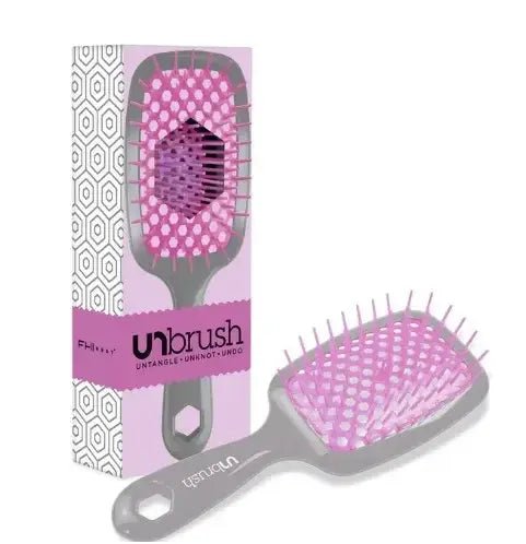 The Unbrush