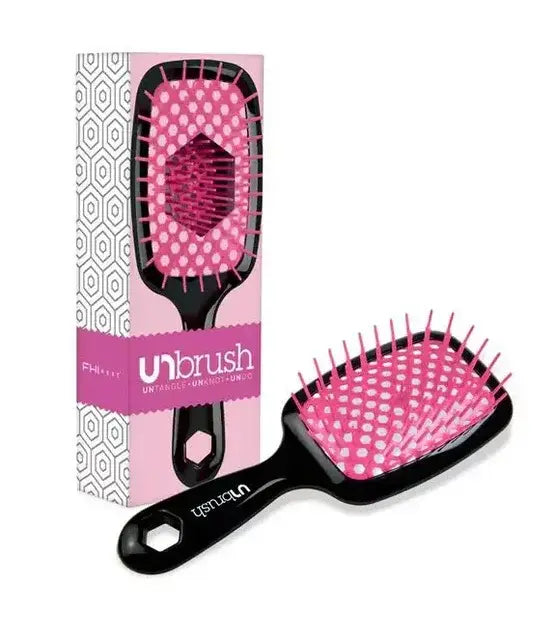The Unbrush