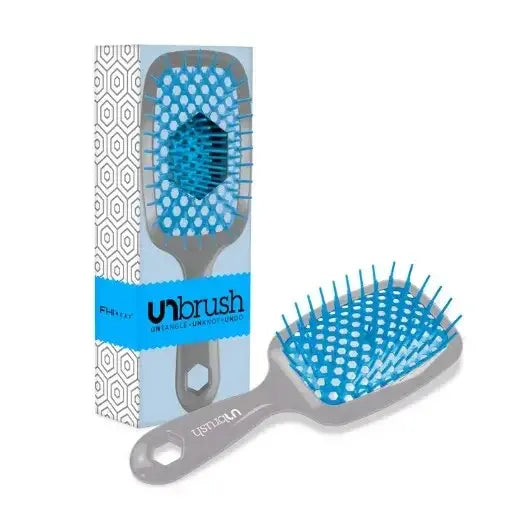 The Unbrush