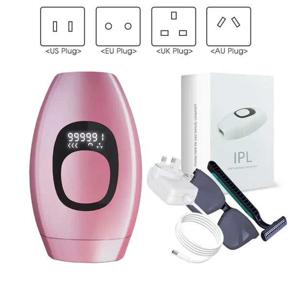 Hair Removal Set