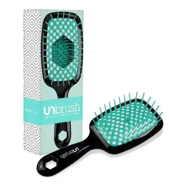 The Unbrush